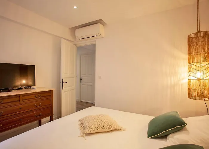 Casa Lisa - Dans Le Village De Vue *