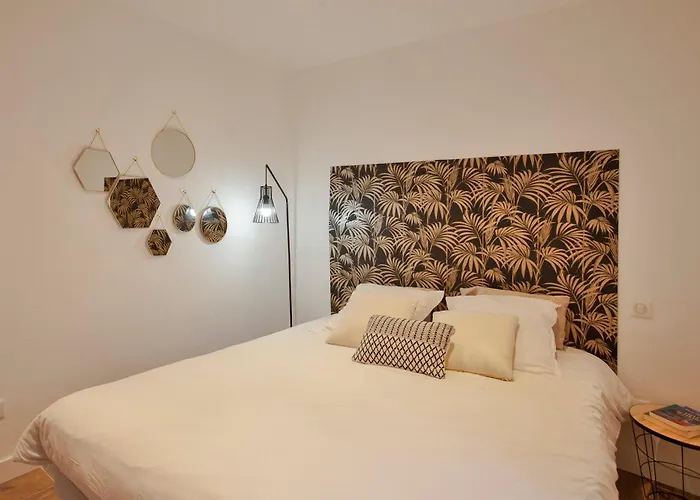 Appartamento Casa Lisa - Dans Le Village De Vue *