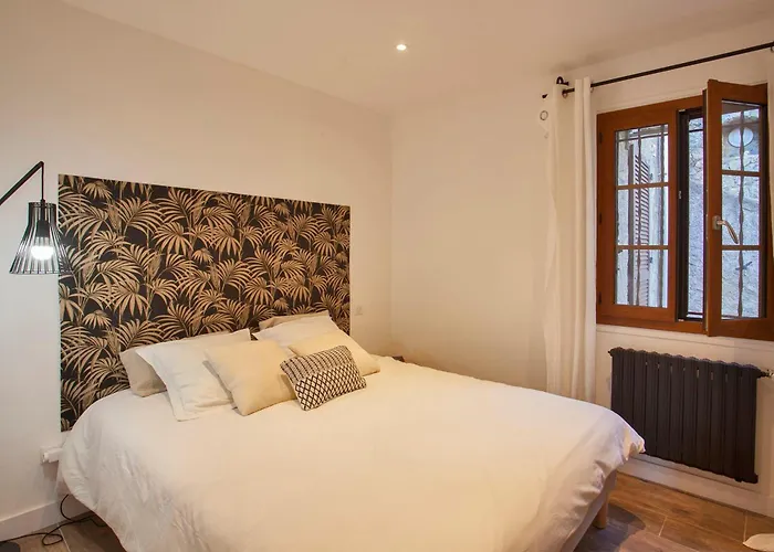 Appartamento Casa Lisa - Dans Le Village De Vue *