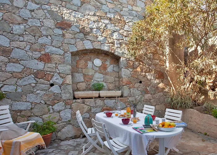 Casa Lisa - Dans Le Village De Vue * Monticello