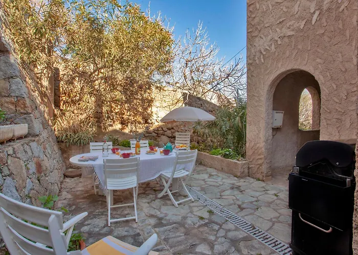 Casa Lisa - Dans Le Village De Vue Appartamento Monticello