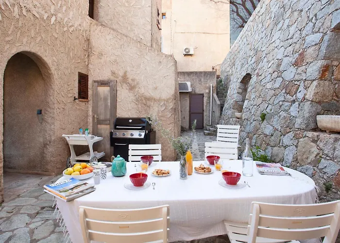 Casa Lisa - Dans Le Village De Vue Apartment