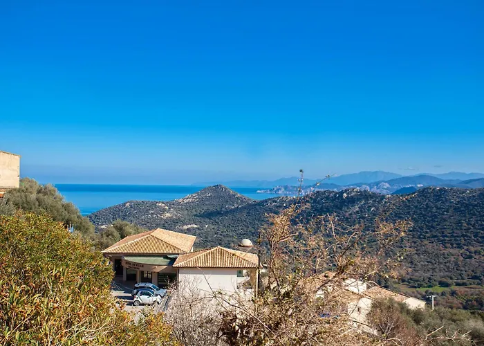 Casa Lisa - Dans Le Village De Vue * Monticello