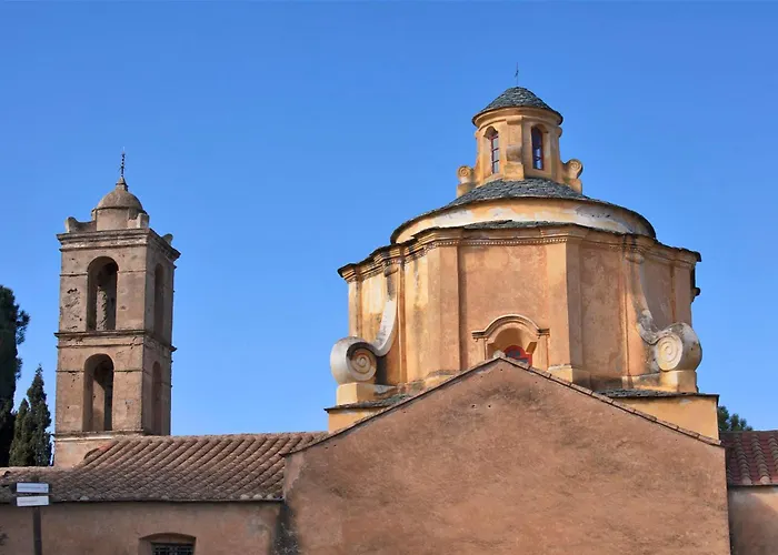 Casa Lisa - Dans Le Village De Vue Appartamento Monticello